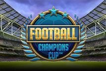 Football Champions Cup Slot Review